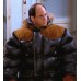 Seinfeld Jason Alexander George Costanza Jacket